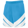 Pantalón fútbol de mujer sublimado Ondas