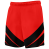 Pantalón fútbol de mujer sublimado Ondas