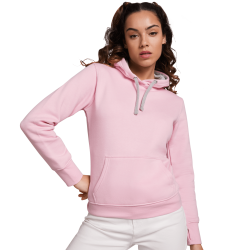 Sudadera de mujer Roly URBAN W