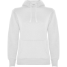Sudadera de mujer Roly URBAN W
