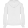 Sudadera de mujer Roly URBAN W