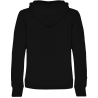 Sudadera de mujer Roly URBAN W