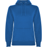 Sudadera de mujer Roly URBAN W