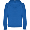Sudadera de mujer Roly URBAN W