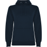 Sudadera de mujer Roly URBAN W
