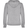 Sudadera de mujer Roly URBAN W