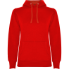 Sudadera de mujer Roly URBAN W