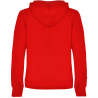 Sudadera de mujer Roly URBAN W