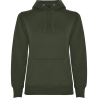 Sudadera de mujer Roly URBAN W