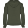 Sudadera de mujer Roly URBAN W