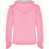 Sudadera de mujer Roly URBAN W