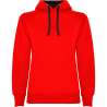 Sudadera de mujer Roly URBAN W