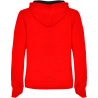 Sudadera de mujer Roly URBAN W