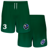 Pantalón corto pádel Abuya