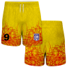 Pantalón corto pádel Banjul