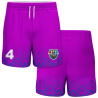 Pantalón corto pádel Luanda