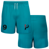 Pantalón corto pádel Yube