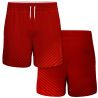 Pantalón corto voley Dakar