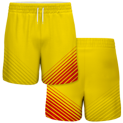 Pantalón corto voley Dakar