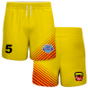 Pantalón corto voley Dakar