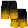 Pantalón corto voley Praia