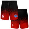 Pantalón corto voley Praia
