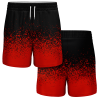 Pantalón corto voley Praia