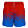 Pantalón corto voley Praia