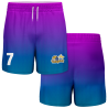 Pantalón corto voley Rabat