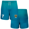 Pantalón corto pádel Rabat