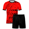 Conjunto fútbol sublimado Mix