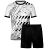 Conjunto fútbol sublimado Mix