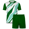 Conjunto fútbol sublimado Forest