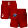 Pantalón corto voley Yube