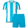 Conjunto fútbol sublimado Argentina