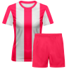 Conjunto fútbol de mujer sublimado Argentina
