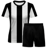 Conjunto fútbol de mujer sublimado Argentina