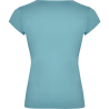 Camisetas Entallada para Mujer