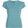 Camisetas Entallada para Mujer