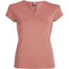 Camisetas Entallada para Mujer