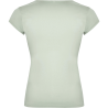 Camisetas Entallada para Mujer