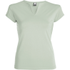 Camisetas Entallada para Mujer