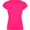 Camisetas Entallada para Mujer