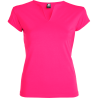 Camisetas Entallada para Mujer