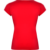Camisetas Entallada para Mujer