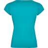 Camisetas Entallada para Mujer