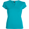 Camisetas Entallada para Mujer
