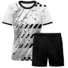 Conjunto fútbol de mujer sublimado Mix