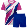 Conjunto fútbol de mujer sublimado Forest