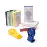 Ventilador portátil recargable Stamina GIZA
